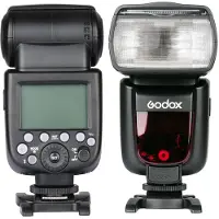 Godox TT685II TTL-blits for Nikon