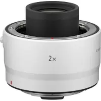 Canon RF - Omformer - for EOS RF Mount
