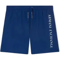 Armani Exchange Xm000832_af22573 Badebukse