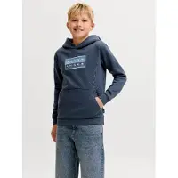 Jack & Jones Fusion Graphic Hettegenser