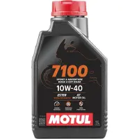 Motul 7100 10w40 4t 1l Motorolje