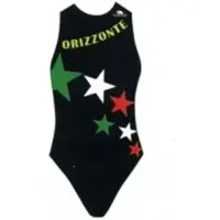 Turbo Orizzonte Badetøy