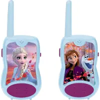 Disney Frozen Frozen II Walkie Talkie, 120M