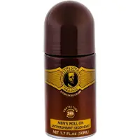 Cuba Gold Deodorant Roll-on 50 ml (man)