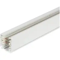 Eko-Light 3-fase sliedes LUMICANTO 3m hvit 210561 (5905378210561)