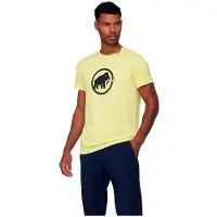 Mammut Core Classic Kortarmet T-skjorte