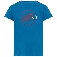 Mammut Core Classic Kortarmet T-skjorte