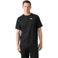 Helly Hansen Core Graphic T 2.0 Kortarmet T-skjorte