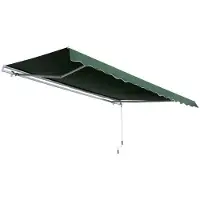 Altus Vivac Roof Markise