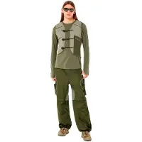 Oakley Apparel Latitude Flight Cargo Svettbukser