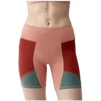 Born Living Yoga Darana Shorts