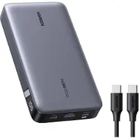 UGREEN Toveis Hurtiglader - 25000 mAh