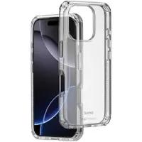Hama Iphone 16 Pro Max Extreme Protect-deksel