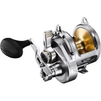 Shimano Talica Ii Rh Trolling Snelle