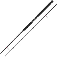 Ugly Stik Bigwater Boat Fiskesnelle