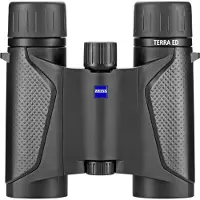 Zeiss Terra Ed 10x25 Kikkerter