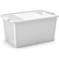 Curver 237251 Bi-box 40l 55x35x28 Cm Oppbevaringsboks