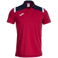 Joma Toledo Kortermet Poloskjorte