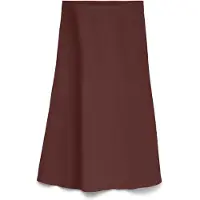Vero Moda Inara Midiskjørt