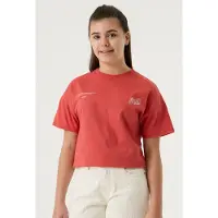 Garcia O262403 Kortarmet T-skjorte