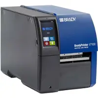 Brady BradyPrinter i7100 etikettskriver termotransfer 300 dpi 300 mm/sec