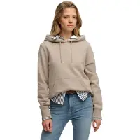 Superdry Essential Logo Embroidered Hettegenser