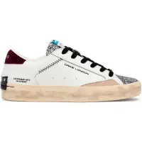 Crime London 23005aa9 Distressed Treningssko