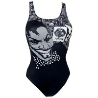 Turbo New Jocker Pro Resist 894061 Badetøy