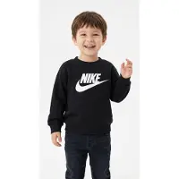 Nike Kids French Terry Collegegenser