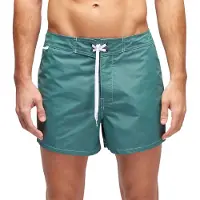 Sundek Iconic Taffeta Badebukse