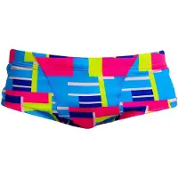 Funky Trunks Fts001 Badebukse