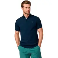 Hackett Hm5600113 Kortermet Poloskjorte