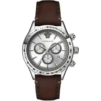Versace Watches Vev700119 Klokke
