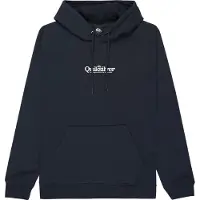 Quiksilver Fineline Hettegenser