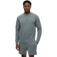 Superdry Micro Logo Crew Collegegenser