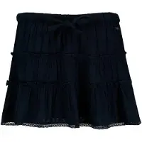 Superdry Cheesecloth Tiered Miniskjørt