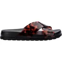 Melissa Cozy Slide Ii Badesandal