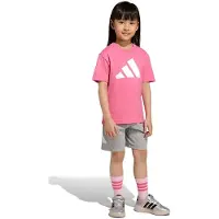 Adidas Essentials Tee Sett