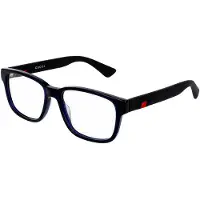 Gucci Gg0011o-008 55/17145 Briller