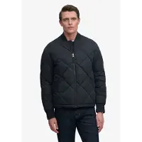 Superdry Diamond Quilt Jakke