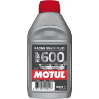 Motul Racing Brake 600 500ml Bremsevæske