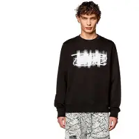 Diesel Ginn N Collegegenser