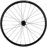 Dt Swiss Grc Logo Classic Ltd Db 25 Cl Disc Tubeless Grus Bakhjul