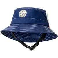 Rip Curl Surf Hat Bøttehatt mønster