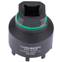 Contec Tfp-410e Bosch Gen3 Activo+ Kassettlåseringsverktøy
