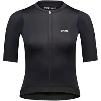 POC Cadence Kort Ermet Trøye