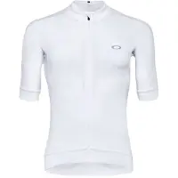 Oakley Apparel Endurance Tempo Kort Ermet Trøye