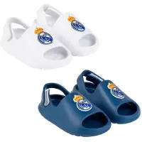 Real Madrid Eva Rm Flip-flops
