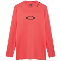 Oakley Apparel Free Ride Rc Langarmet Enduro-sykkeltrøye