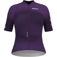 Bioracer Icon Impulse Kort Ermet Trøye